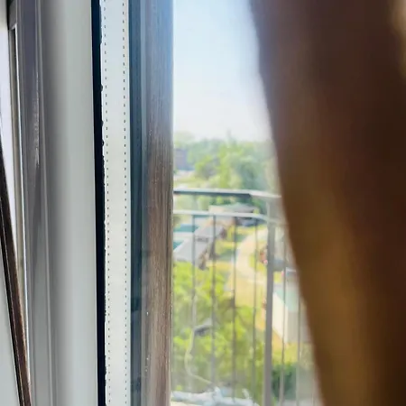 Airport Flower Ferienhaus Marina Julia