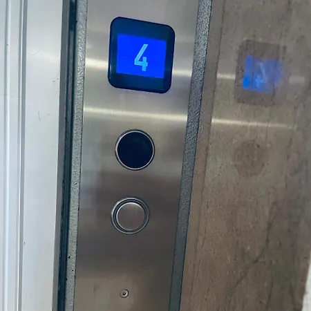 Airport Flower Marina Julia