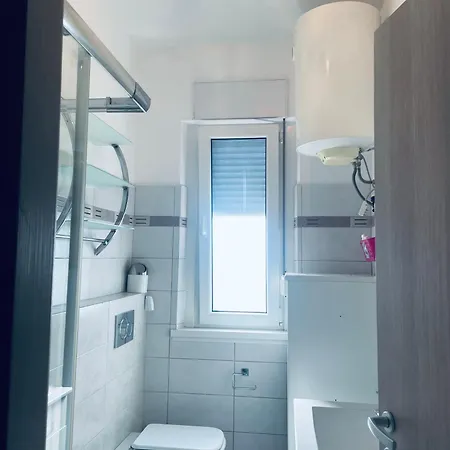 Airport Flower Marina Julia